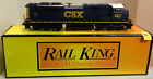 Sd70ace 30-4195 Lionel Rail King Csx