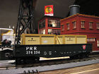 30-4208-0 Mth Pennsylvania Gondola With Crates New From Rtr Set
