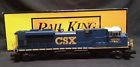 30-4213-1e Rail King Disel Engine Csx Train