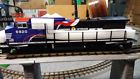 30-4240-1 Lionel Mth Norfolk Southern Veterans Diesel Freight Cars Only