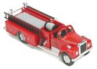 30-50091 Mth Pennsylvania Altoona Works Fire Truck Model 658081379470