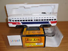 30-5119-1 Mth Septa Pcc Electric Street Car Passenger Gauge Motorized Train
