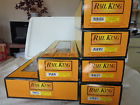 30-6113 Railking Rail King By