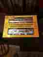 30-6137 Mth Rail King New Haven Combine Diner Set Brand