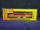 30-6252-1 Mth Rail King Union Pacific Streamlined Baggage Car