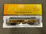 30-67049 Mth Gauge Railking Streamlined Passenger Ontario Northland Full Vista Dome