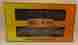30-6730 Mth Canadian Pacific 4-car 60 Streamlined Passenger Set