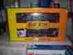 30-69043 Mth Railking Ny Ontario Western 4 Car Madison Passenger Fits Lionel