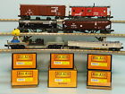 30-7011 Mth Railking O-o27 6 Car