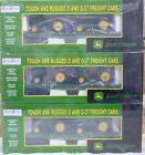 30-7027 Mth Railking John Deere 658081063256