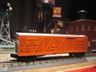 30-7110 Mth Denver Rio Grande