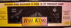 30-7111 Mth New Rail King
