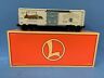 30-7170 Lionel National Toy Train Museum Boxcar Nttmc Signed