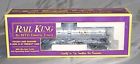 30-7303 Mth Very Rare Tca Atlantic Division Ann Santa Fe Tank