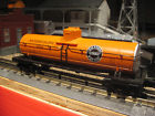 30-7313 Mth Southern Pacific Single Dome Tank Car