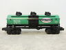 30-73330 Mth Railking New York Central Tank Car
