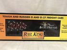 30-74045 Mth Railking 2003 New
