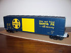 30-74094 Mth Rail King Train Santa Fe Foot Modern 658081062433
