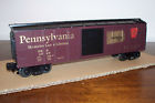 30-74100 Mth Rail King Train Pennsylvania Railroad State Box 658081063669