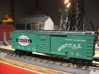 30-7414 Mth New York Central