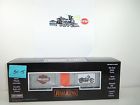 30-74196 Rail King Bx Dynalow Rider Nib 658081089775