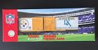 30-74276 Mth Railking By Trains Pittsburgh Steelers Double Door 658081100364