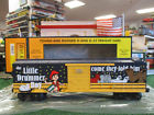 30-7434 Mth Christmas Box Car Niob 30-7434 Mth Christmas Box Car Niob