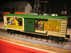 30-74442 Mth Christmas Box Car