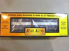 30-7458 Mth Rail King Atlantic Coast Line Box Car Shipping