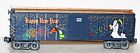 30-7460 Mth Train Model O 30-7460 Mth Train Model O