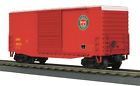 30-74848 Mth Duluth Missabe And Iron Range High Cube 658081381596