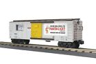 30-74945 Mth Indianapolis Power Light Boxcar Meter Brand New