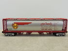 30-75165 Mth Railking Santa Fe Cylindrical Hopper Car 658081075426