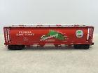 30-75166 Mth Florida East Coast Cylindrical Hopper Car