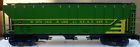 30-75196 Mth Rail King John Deere Discharge Hopper Car 658081214474