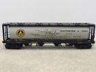30-75226 Mth Railking Baltimore Ohio Cylindrical Hopper Car