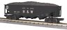 30-7525 Mth Norfolk Western Operating Coal Hopper Nice Brand New