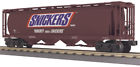 30-75299 Mth Railking Snickers 4-bay