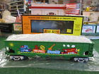 30-7554 Mth Love Toys Trains Hopper With Coal Load Niob