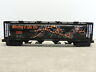 30-75598 Mth Wheeling Lake Erie Bay Cylindrical Hopper Car