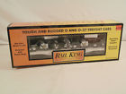 30-76035 Mth Rail King New