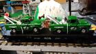 30-7615 Mth Service Center Flat Car Cameo Wreckers