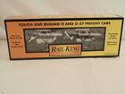 30-76163 Mth Rail King New