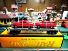 30-7623 Mth Rail King Auto