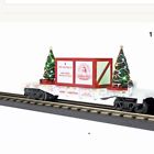 30-76685 Rk By Mth Christmas
