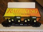 30-7671 Mth Rail Auto Transport Flat Car Ertl Panel Vans