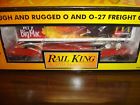 30-7696 Mth Rail King By