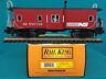 30-77067 Mth Caboose Norfolk Southern Railking Ns 658081090351