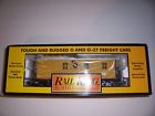 30-7709 Mth Rail King And Gauge Caboose New