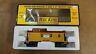 30-7710 Mth Rail King Union Pacific Caboose Ln Box